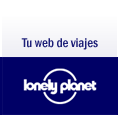 Lonely Planet... en español