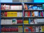 Librerías de viajes en España